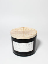 Tahitian Vanilla 12 oz scented candle